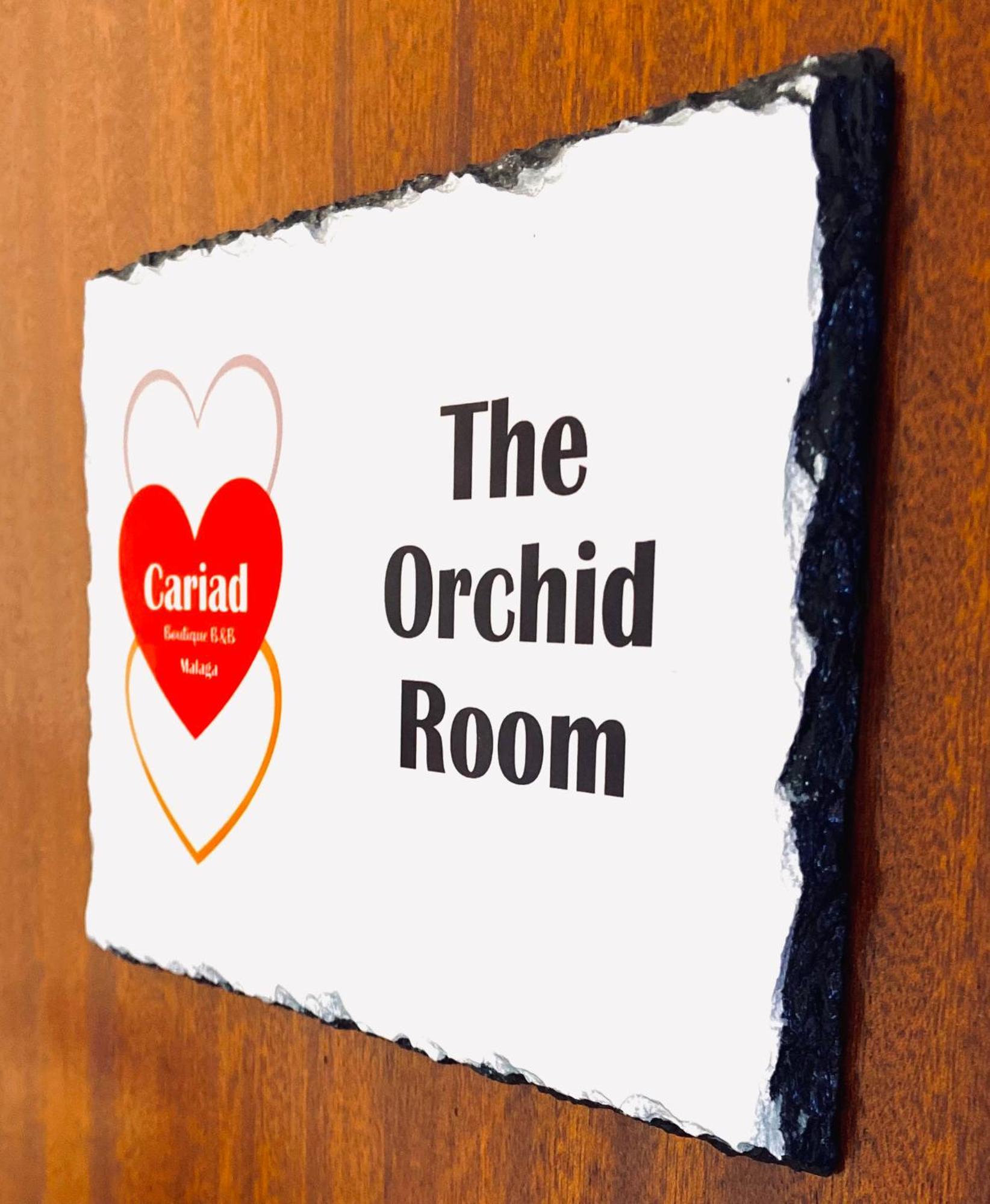 Cariad Boutique Bed & Breakfast La Cala Del Moral Room photo