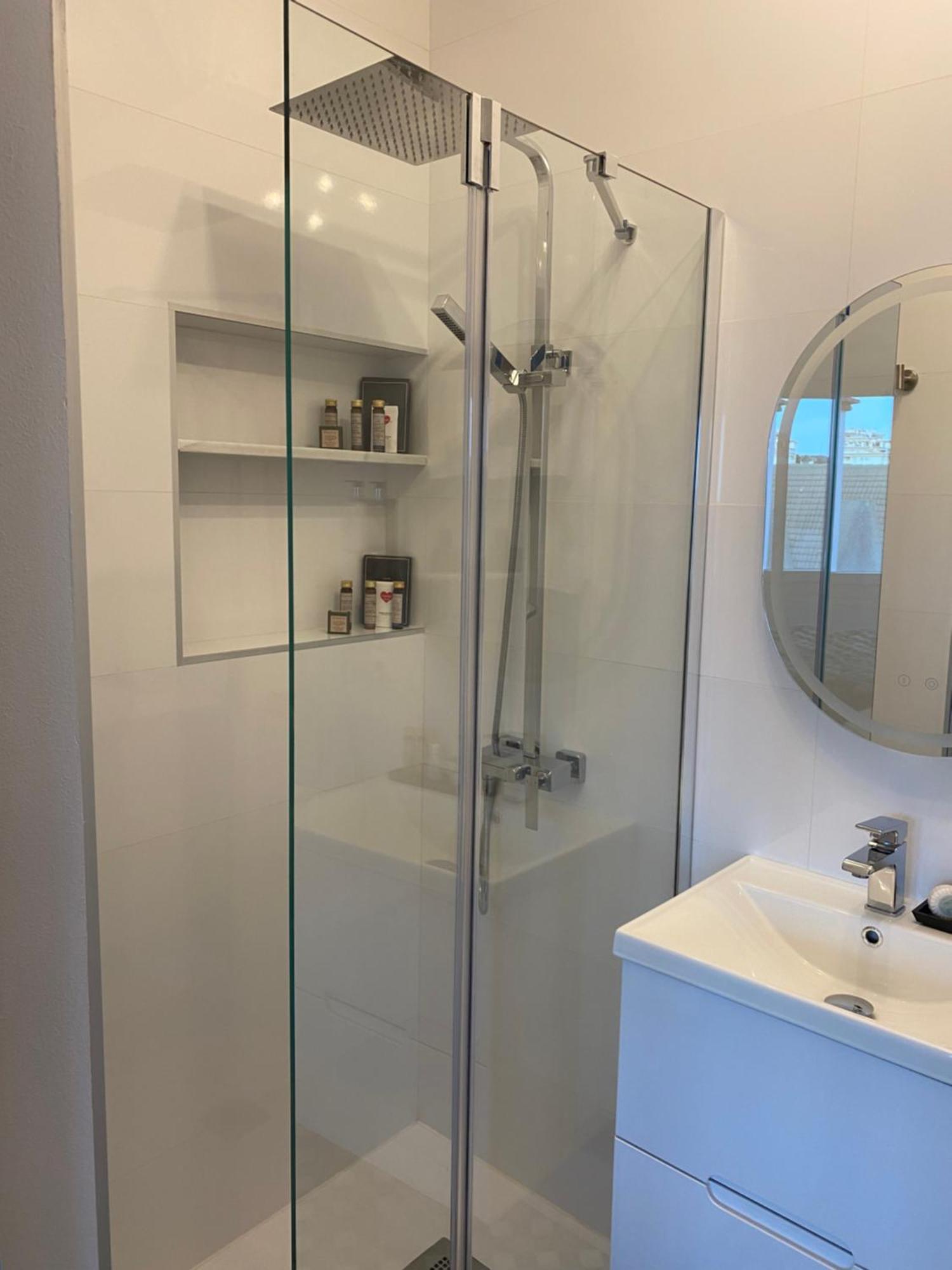 Cariad Boutique Bed & Breakfast La Cala Del Moral Room photo
