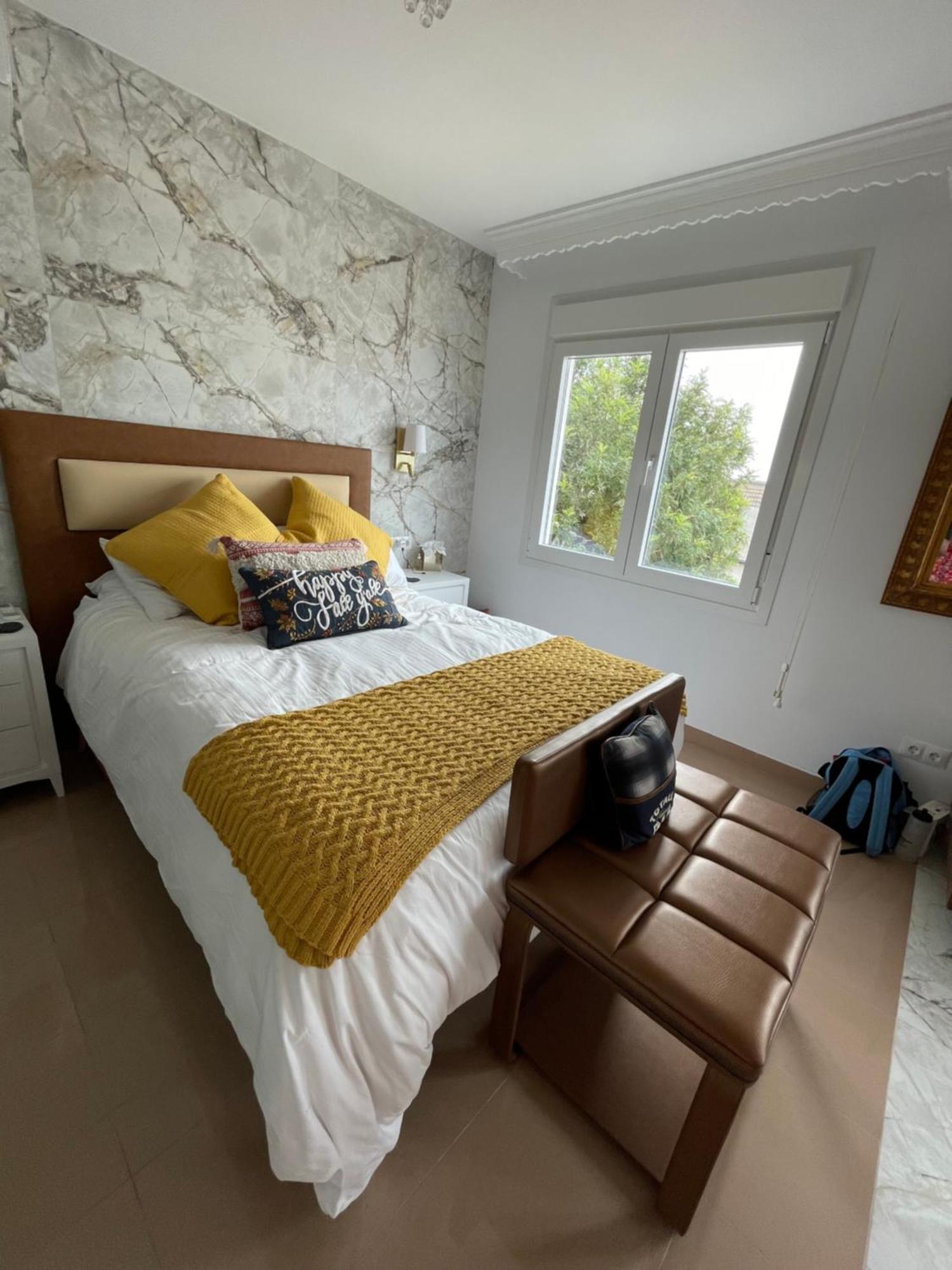 Cariad Boutique Bed & Breakfast La Cala Del Moral Room photo